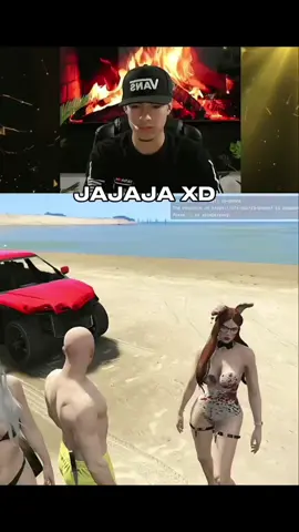 Shukram habibi🤣🗣️ #gta #cañita #gtaroleplay #elcañita🌽 #fyp 