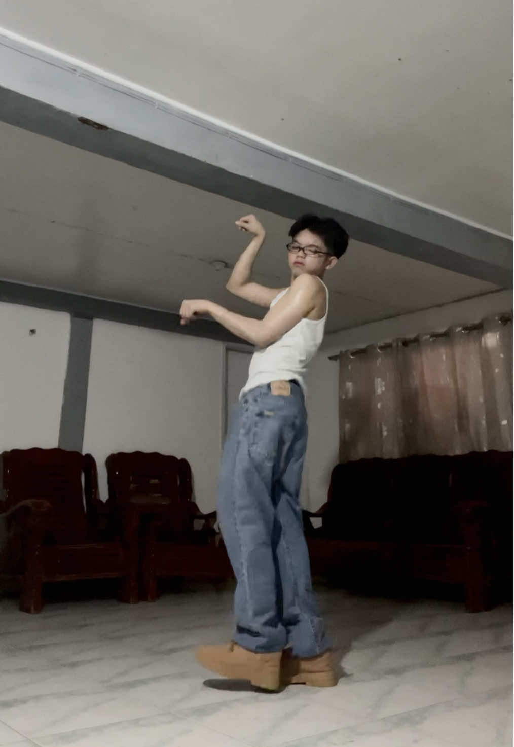 @KATSEYE @Gap #katseyexgap #milkshake #kpop #dance #fyp