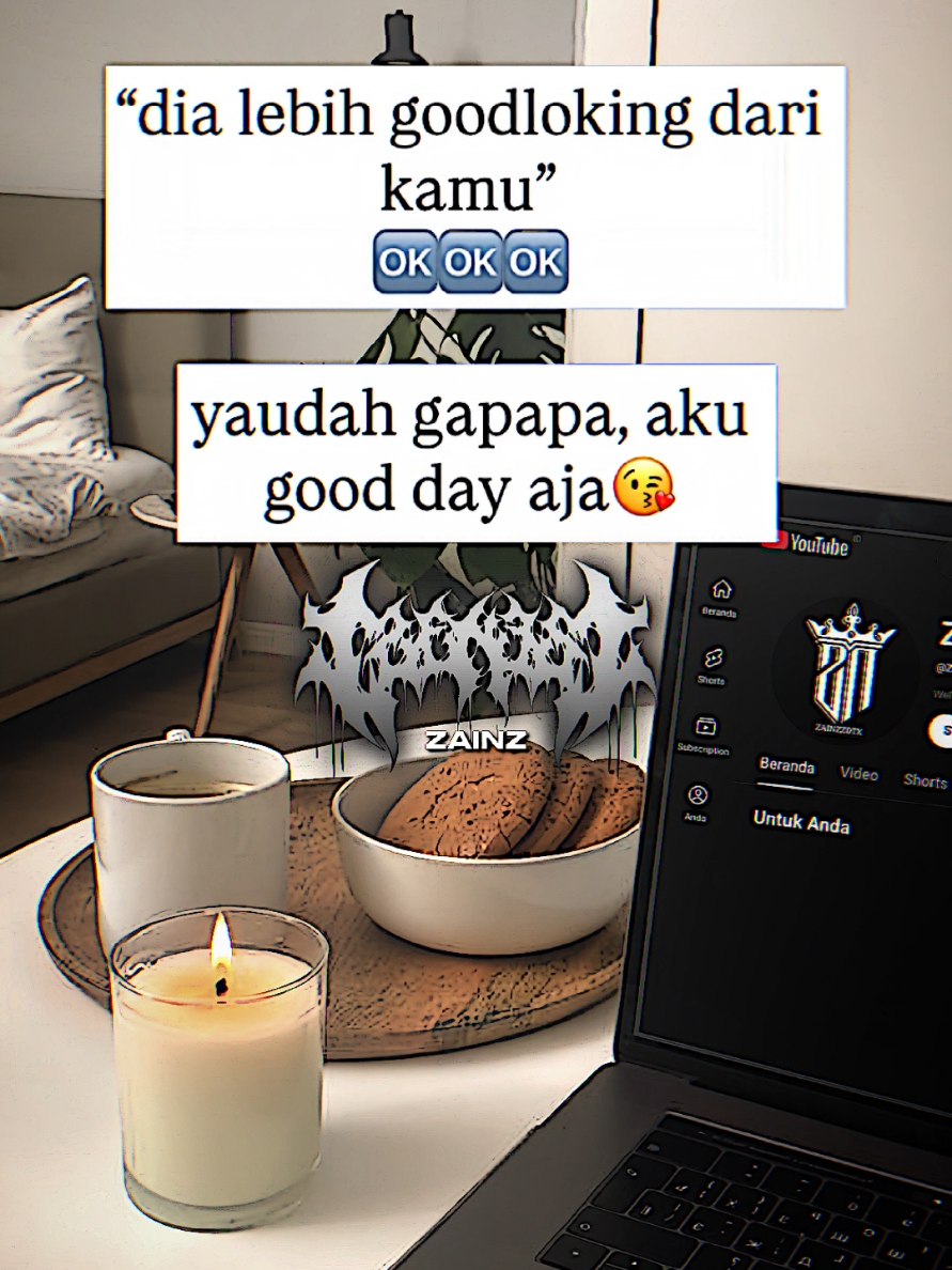 #CapCut trend?? dia lebih good looking dari kamu:) #templatecapcut #jj #zainzzdtx #fyp 