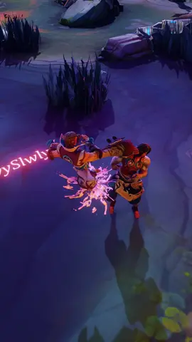 #MLBB #teamslwly 