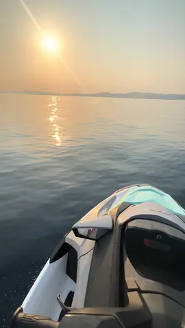 #fyp #jetski #barcelona #viral #españa 