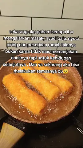 terimakasih untuk segalanya bu #ibu #iburumahtangga #fyp #masak #konten 