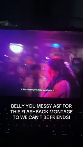 BELLY CONKLIN I KNOW YOU LYING NOT THE ARIANA GRANDE EE CANT BE FRIENDS FLASHBACK MONTAGE THINKING ABOUT YOUR EX BOYFRIEND WHO IS ALSO YOUR FIANCÉ BROTHER HAHHAHAHA TEAM CONRAD WE ARE SO IN THE HOUSE #teamconrad #TSITP #thesummeriturnedpretty #primevideo #bellyandconrad 