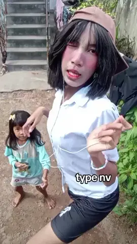 team ម៉ាហ្វៀសារីស្លុយ+ អត់ #girls #team #steav #khmer  #funny 