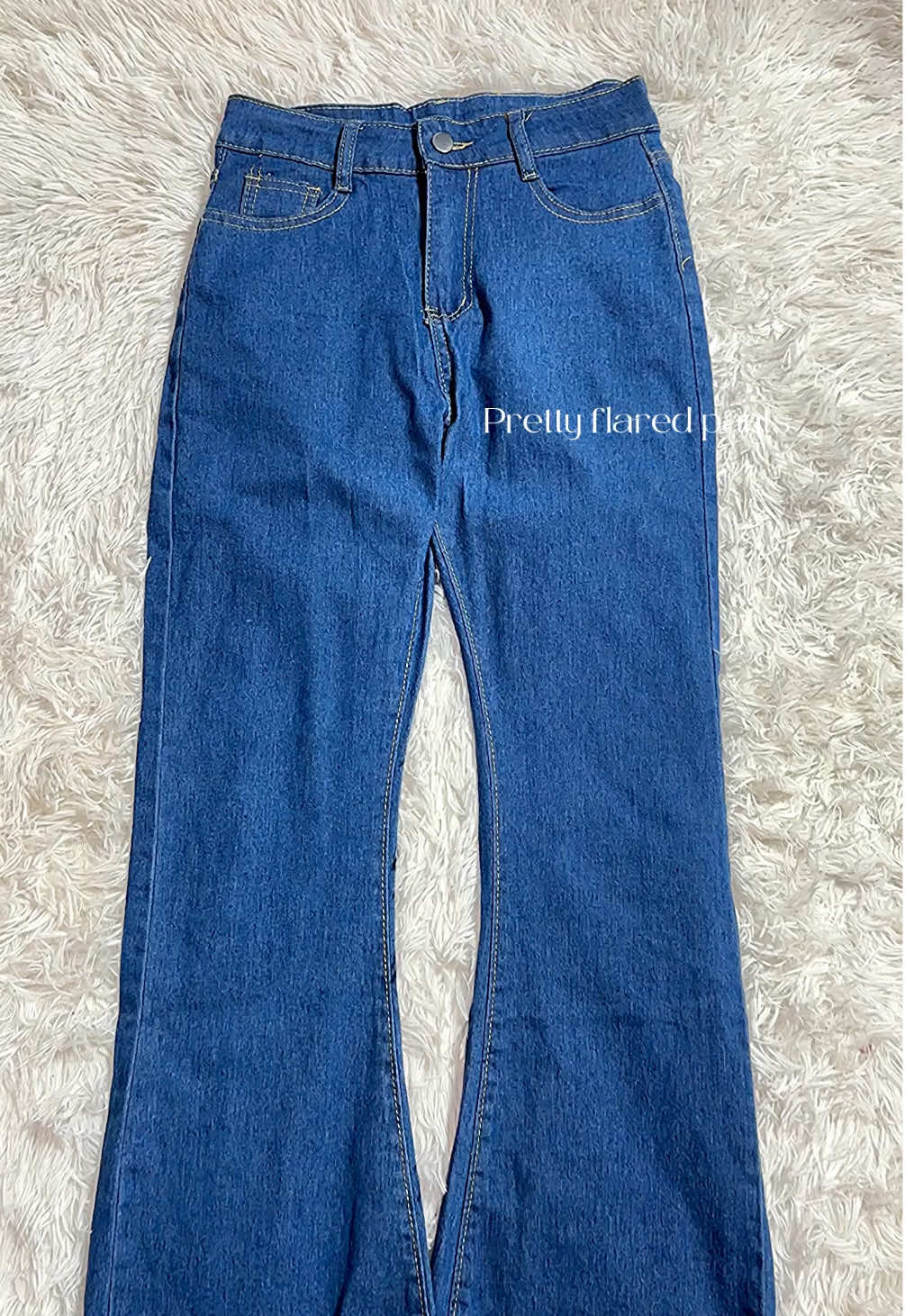 Super ganda ng quality 😫✨nasa comment section ang ww☺️ #flarepants #jeans #higwaistjeans #pantsforwomen #pants 