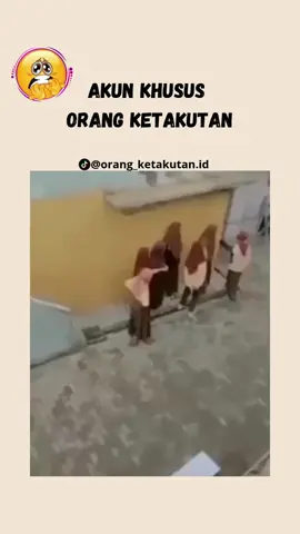 Teriakan ras terkuad😭