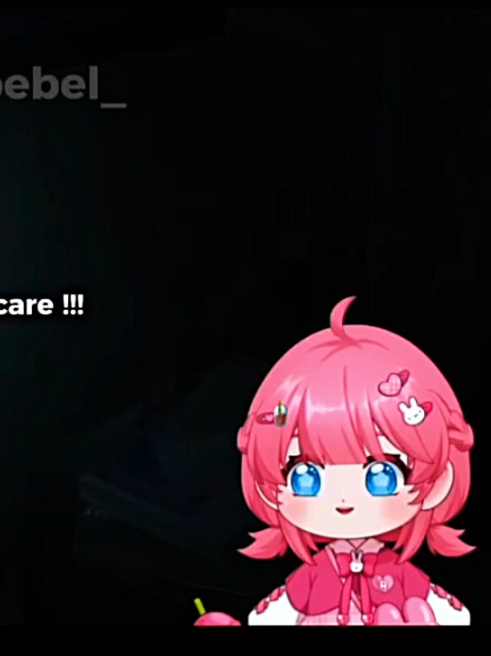 Mika ngga main dan nonton aja hebohnya udah begini. 😭 WKWKWK  Lucu banget tapi beliau ni. 😭🤏🏻 #mikazukiarion #rubyrose #keyoriesa #fyp #vtuber 