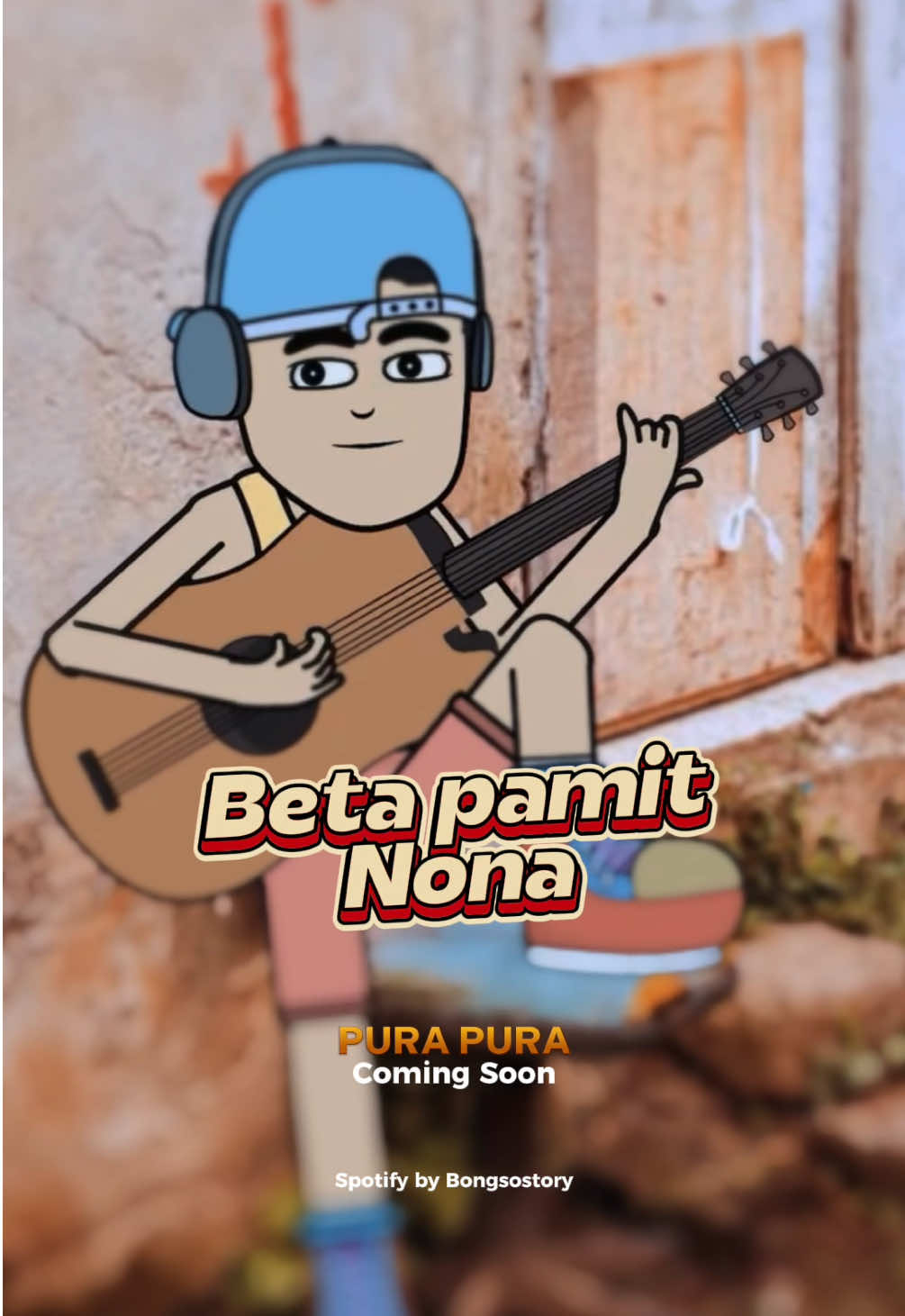 Sapanggal dolo, full otw spotify bongsostory kaks.