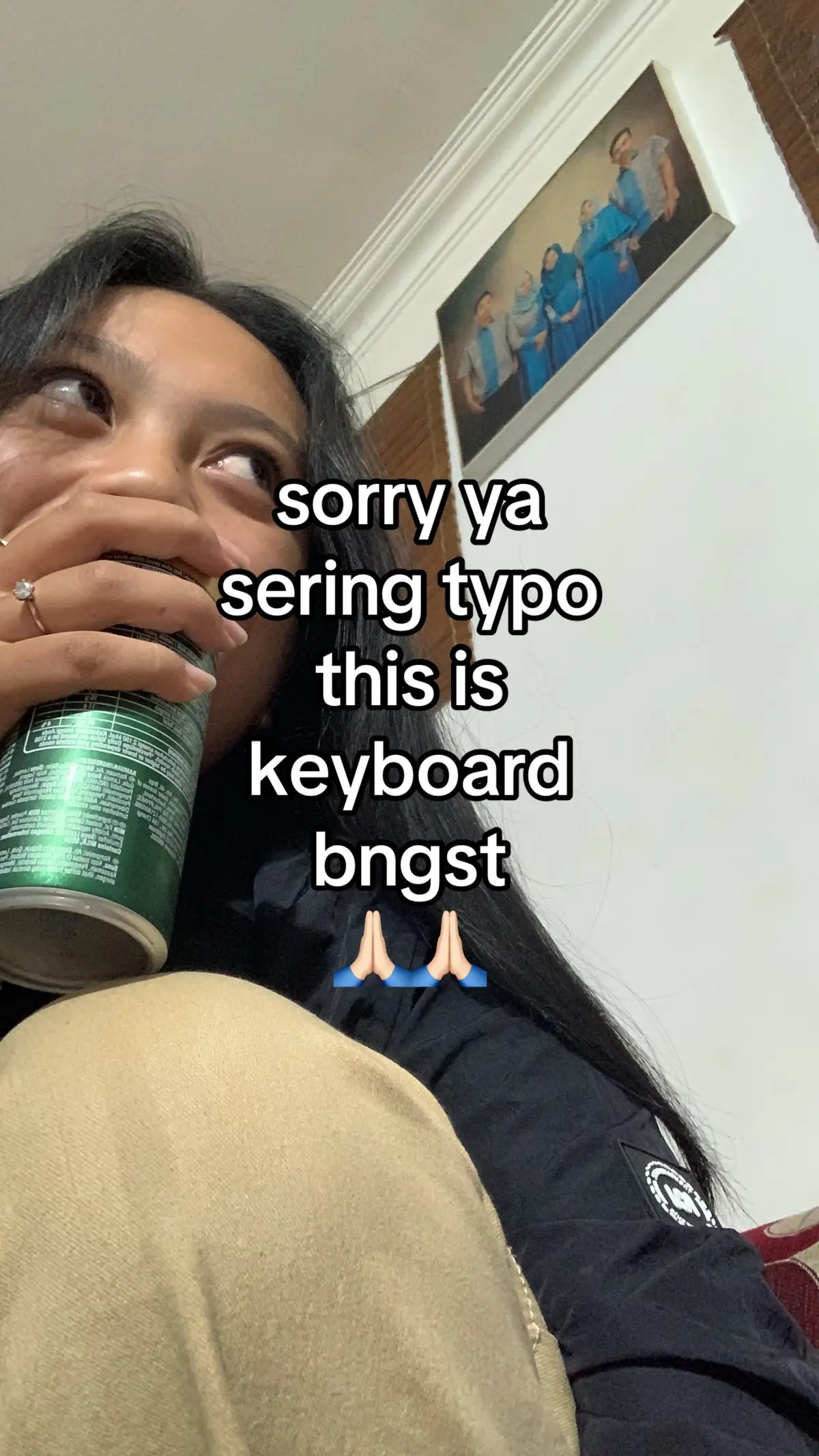hehehehe #4u #fyp #fypシ゚ #fypage #lewatberanda 