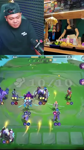 #MCGG #MagicChessGoGo #MCGGCosmicTraders #yourdudh #yourdudhreaction 
