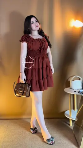 #rekomendasi #dress #fyp 