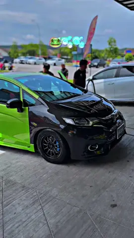 对自己满意😊你不需要满足任何人#fyppppppppppppppppppppppp #hondajazz #gk5 #usdm #fyppppppppppppppppppppppp 