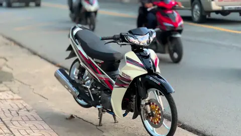 Si50up110 full kiểng #siriusđộkiểng #xedovietnam #xedo #siriusđộ #xuhuong 