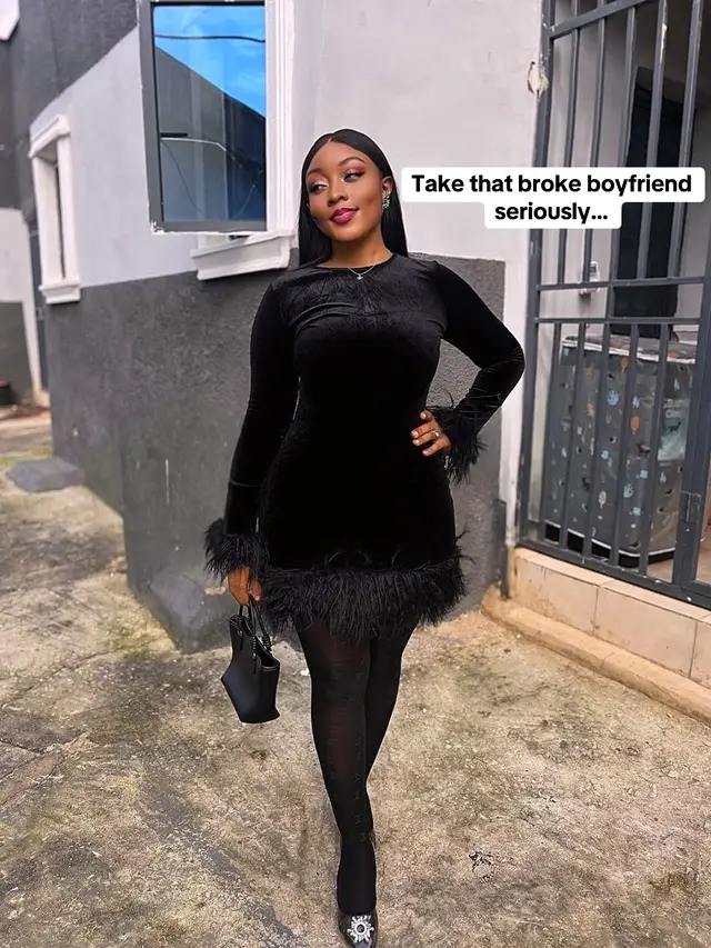 Ladies, do you agree? 🤔 Would you hold your man down while he’s building, or wait until he has it all? Let’s talk 👇 #unpopularopinion  #relationshipmatters  #broke  #nomoney #relationshiptips 