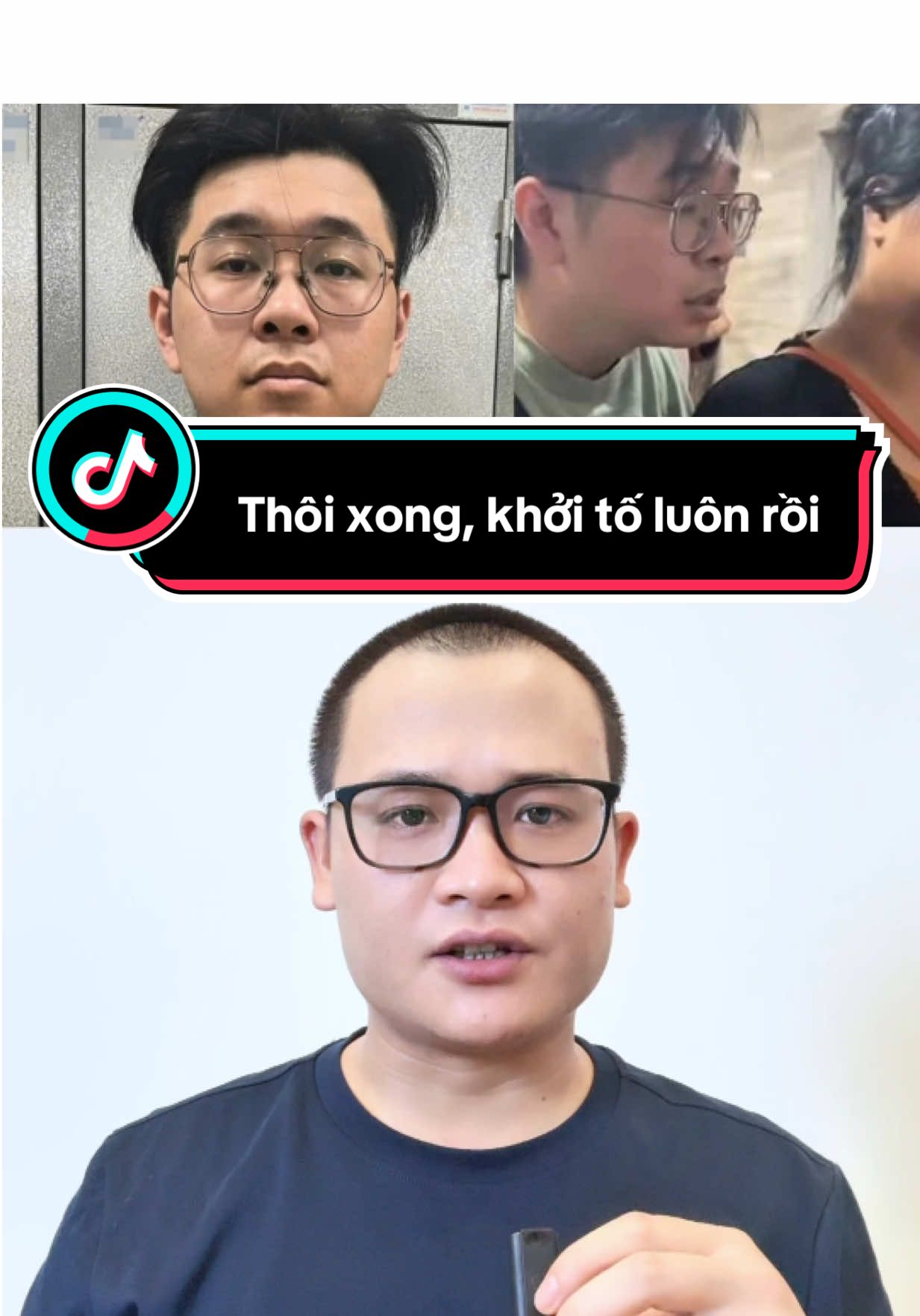 Chính thức khởi tố thanh niên tương tác cô gái ở sảnh chung cư #tintuc #tinnong #tintuc24h #tinnongtrongngay 