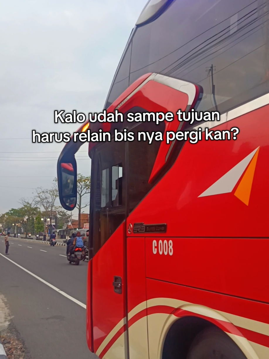 gitu kan?  #agramas #storybus #videobusindonesia #ayonaikbus #jowopride 