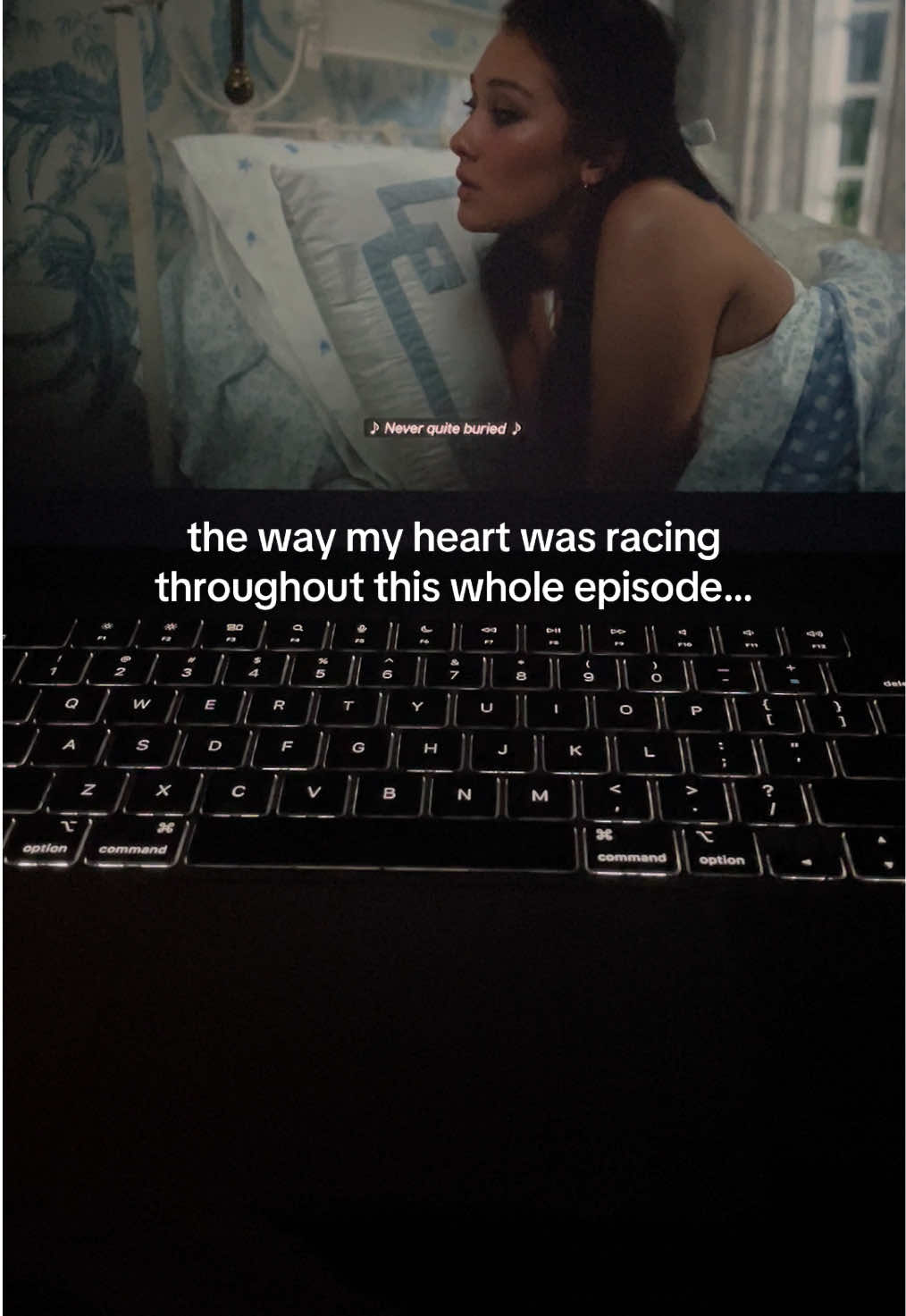 (TSITP EP 7 SPOILERS ‼️)  THIS EPISODE HAD ME SOBBING!!!!  #tsitp #thesummeriturnedpretty #jennyhan #thesummeriturnedprettyedit #teamconrad 