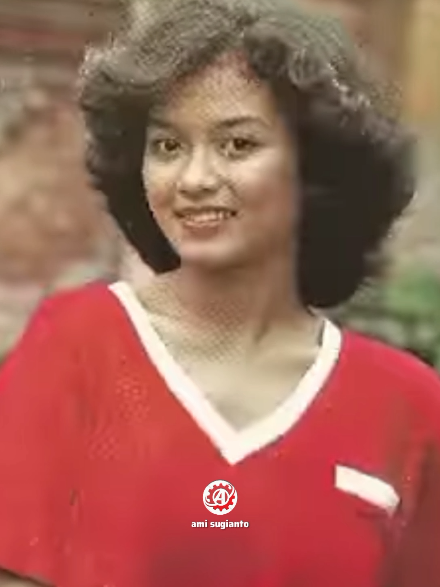 Bhetaria Sonatha ~ Kau Tercipta Untukku 1981 #lagunostalgia #lagukenangan80an #lagulawas #tophits  #indonesia🇮🇩 