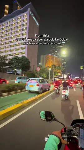 Tapi, ttp pilih tinggal di Dubai sih hehe ✌🏻#lifeindubai 
