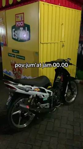 mbajing#fyp #fizrmodifikasi #fizrindonesia #5kmkagakngejem #twostroke 