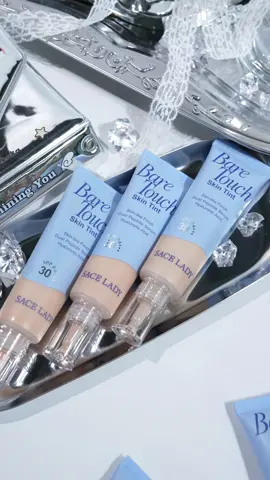 Glow up with just a touch！
#sacelady #saceladyph #saceladyskintint #beauty #makeuplover #GlowUp #reels