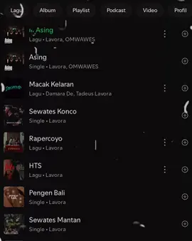 Bagian 9 || yah asing🗿😔☝️ #kyy_as #lirikjawa #liriklagu #djviraltiktok #asing 