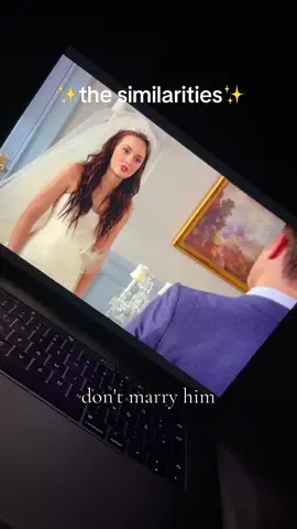 ✨the similarities ✨ thats literally all i've been waiting for @the summer i turned pretty @Gossip Girl #thesummeriturnedpretty #gossipgirl #blairandchuck #bellyandconrad 