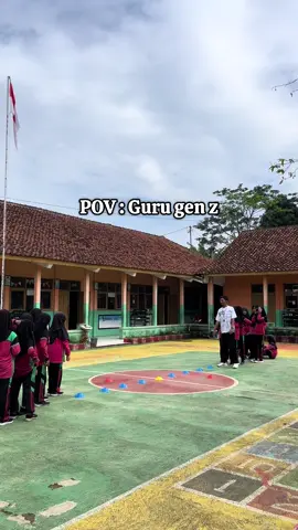 Enjoy aja kids🤙🏻🤘🏻 #guru #gurupjok #gurumuda #gurugenz #youngteacher 