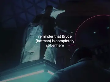 old mans having fun #batman #gotham #brucewayne #fyp #xyzabc 
