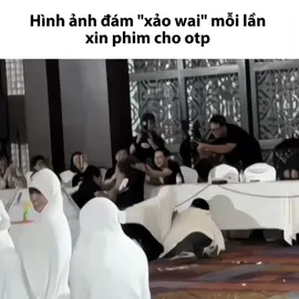 ổng hông cho mà ổng còn quay video làm nhục #gmmtv #xhtiktok 