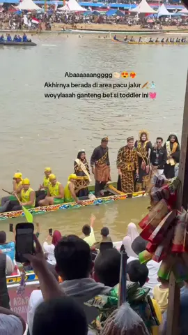 Seruuuuuuh kaliiii😍🕺🏻#MashaAllah #pacujalur #aisarkhaledd #fypシ゚ #riau 