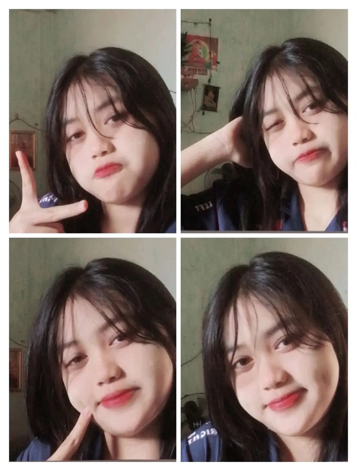 #ဘာညာပေါ့😝အသဲပေးသွား #မြင်ပါများပီးချစ်ကျွမ်းဝင်အောင်လို့🤒🖤 