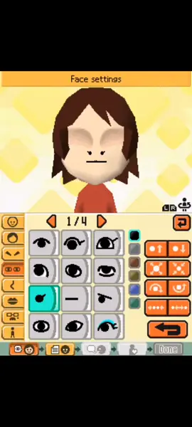 Uh. 😧 #fypシ゚viral #deltarune #freedommotif #dontforget #tomodachilife 