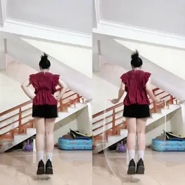 Nhảy dây cho tim khỏe,vấp dây cho tinh thần vui 🥰 #xuhuong #nhayday #vananhnhayday #edujump 