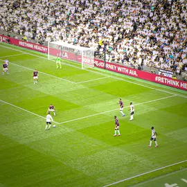 عاد الدوري الإنجليزي فعاد السحر 👌 هدف ريتشارليسون الايقوني 👏