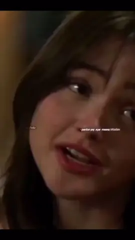 Güzelin miyim gerçekten? 