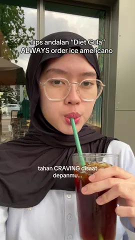 yang mau diet gula bareng ada grup di link bio yah✨ #dietgula #cutsugar #nosugar 
