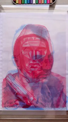 #viral #draw #