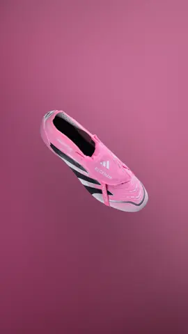 360° of pure icon energy The Predator 25 DB turns heads from every angle. Very limited pairs left, shop online or in-store at Yas Mall before they're gone. #NUMBER10 #adidasFootball #Predator #Beckham