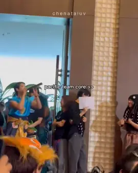 gada yg normal disini 😀 #gmmtv #gmmtvouting2025 