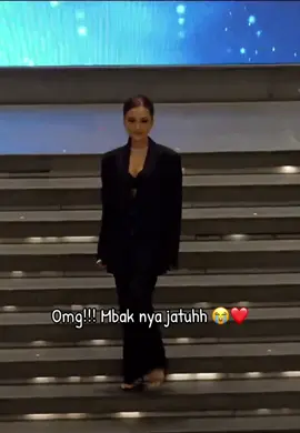 Apakah ini pemenang nya? 😂 #fyppppppppppppppppppppppp #pagentloverindonesia #lewatbranda #missuniverseindonesia2025 #fyp