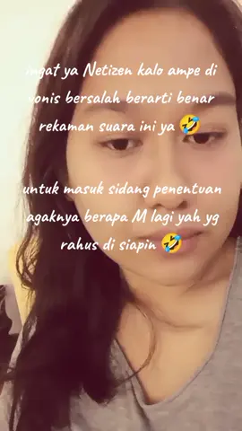 mau heran tapi ini Konoha 🤣#justicefornikitamirzani_17 #sidangnikitamirzani2025 #netizenindonesia #fyp #sorotan 