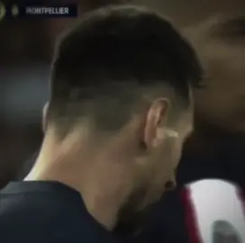 بعد هاذي اللقطه ميسي حرم مبابي ‏من كأس العالم و البلندور 🐐#barcelona #foryou #leomessi #meesi #fyp 