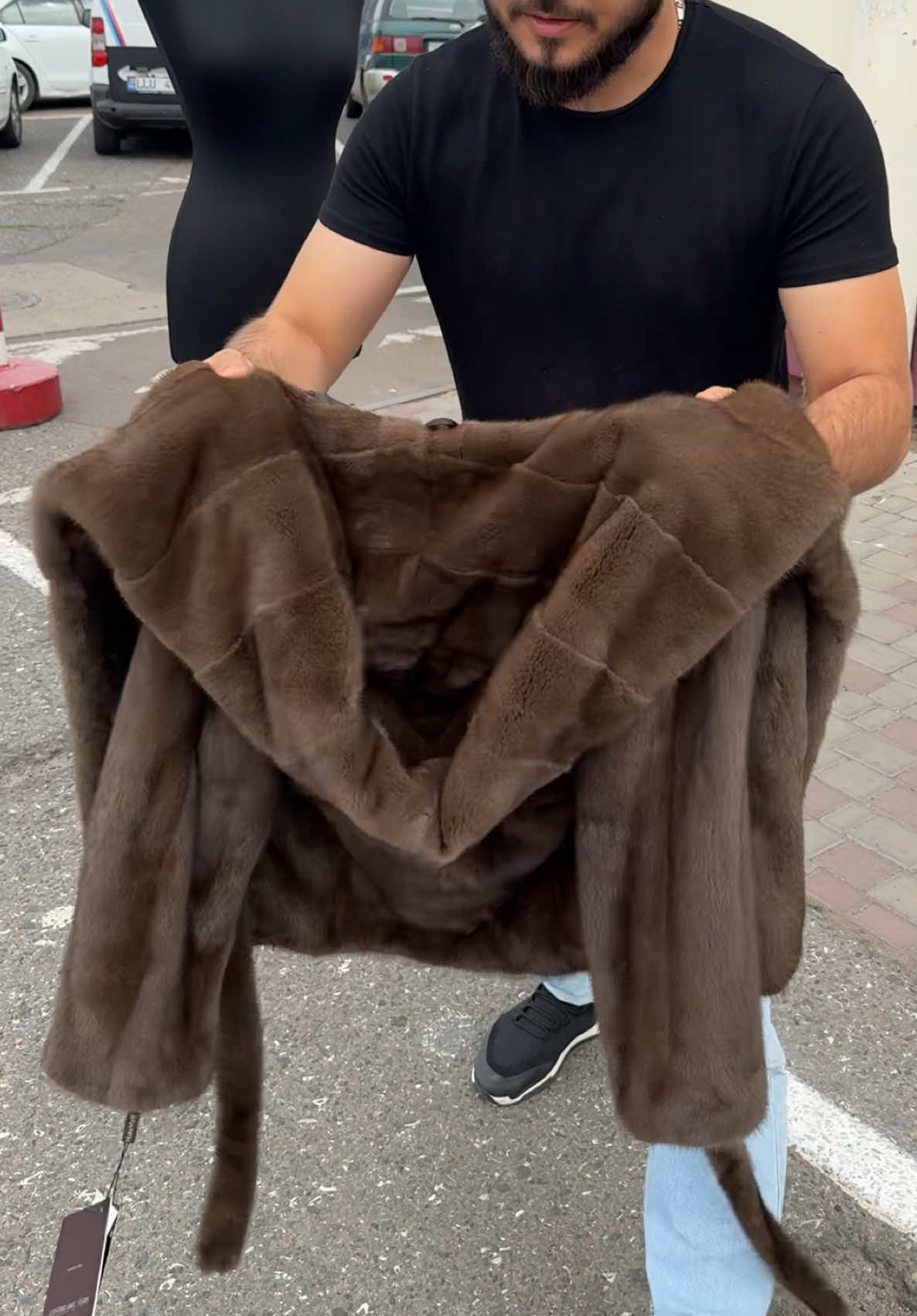 Автоледи под соболь 🔥