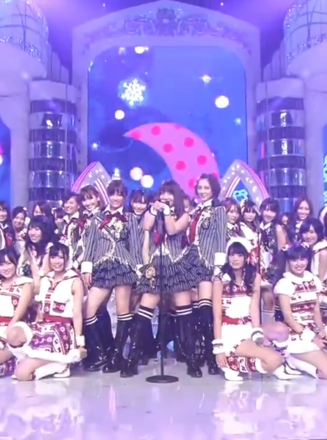 Music station super live2010 AKB48(beginner、ポニーテールとシュシュ、ヘビーローテーション) #Musicstation #AKB48 #AKB全盛期 #fyp 