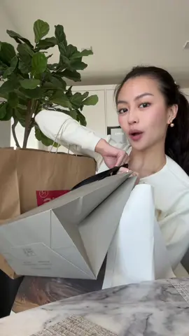 san francisco shopping haul !!