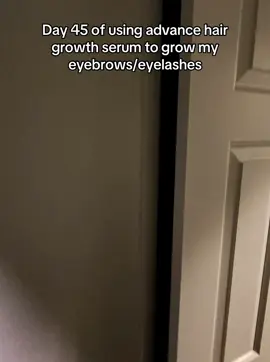 3 times a day #hairgrowth #serum #bebodywise #eyebrowsonfleek #eyelashes 