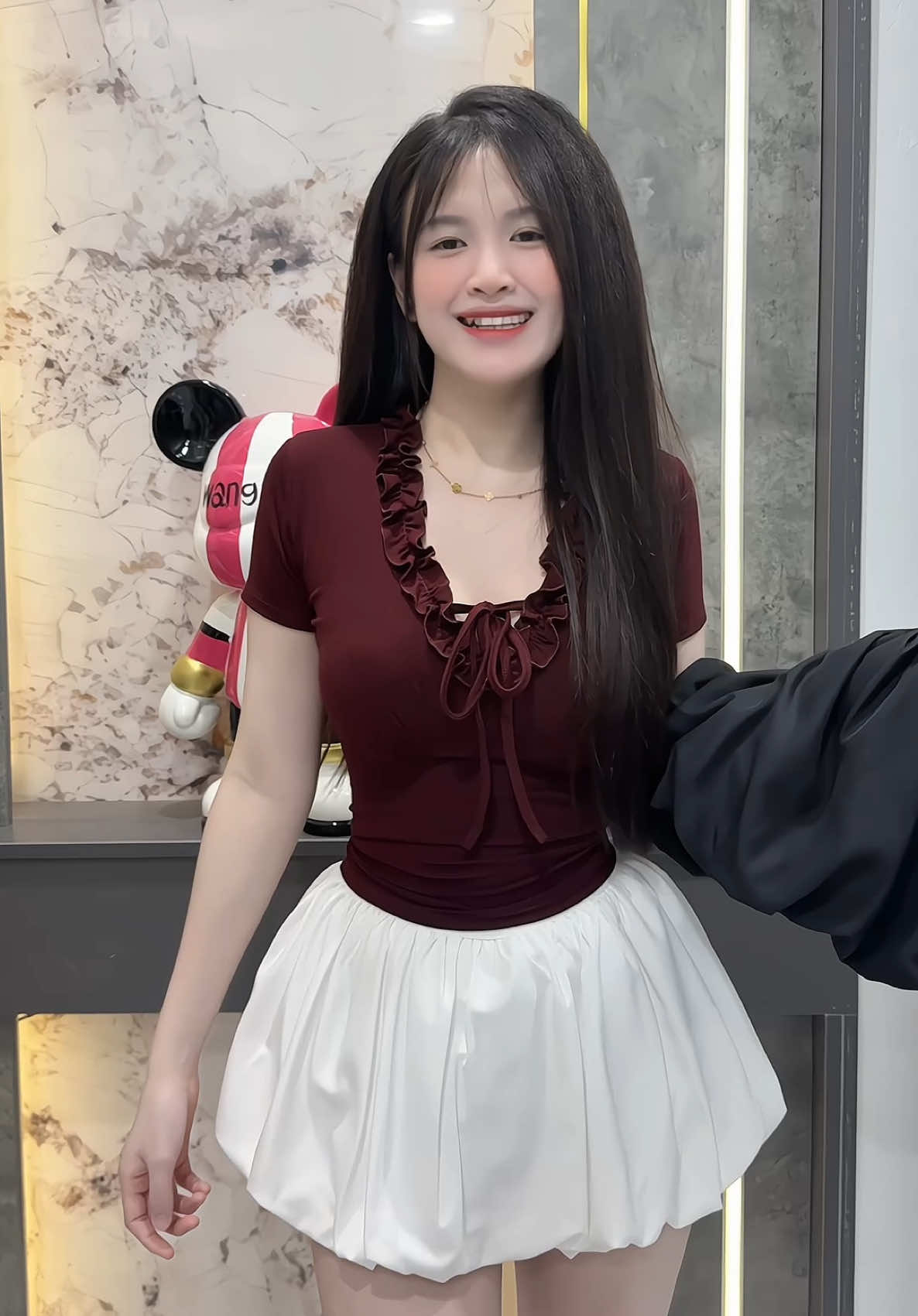 Chân váy xinh