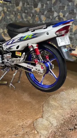 #promomakanmerdeka #fizr_2stroke #fizr5kmantingejim 