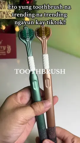 Tanggal talaga ang tartar mo kapag ganito ang toothbrush mo#toothbrush #tooth 